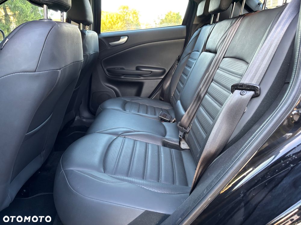 Alfa Romeo Giulietta 1.4 TB 16V Lusso Ti - 24