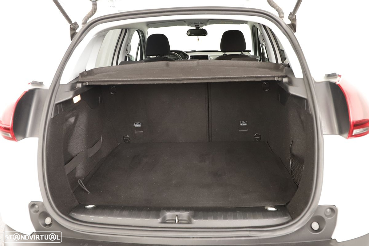 Peugeot 2008 1.2 PureTech Active - 22