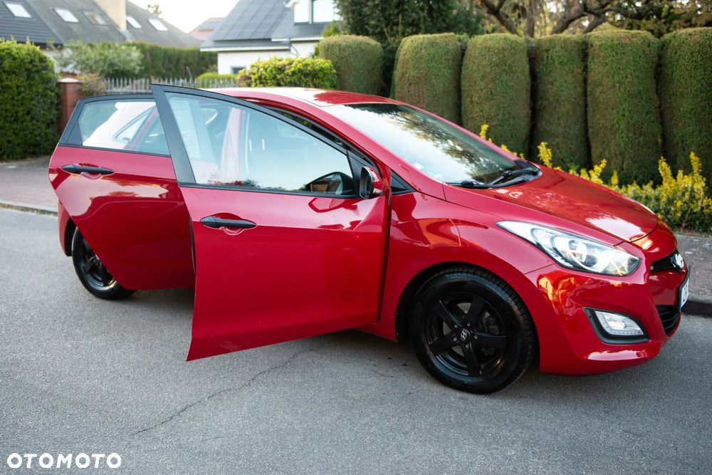 Hyundai i30 1.4 Style - 15