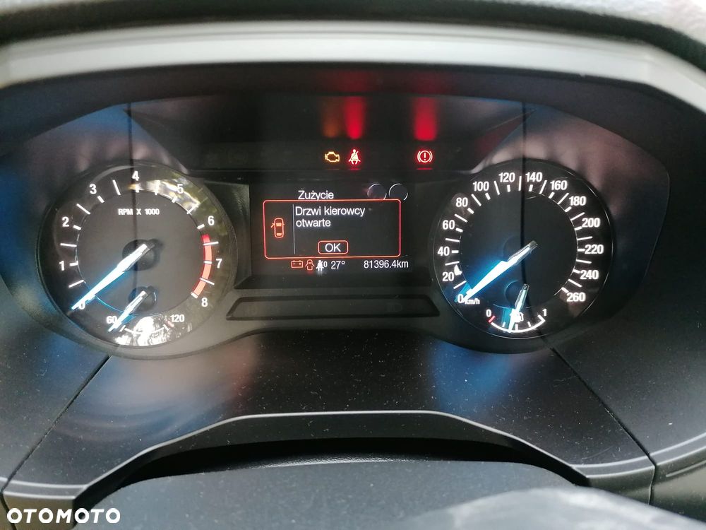 Ford S-Max - 13
