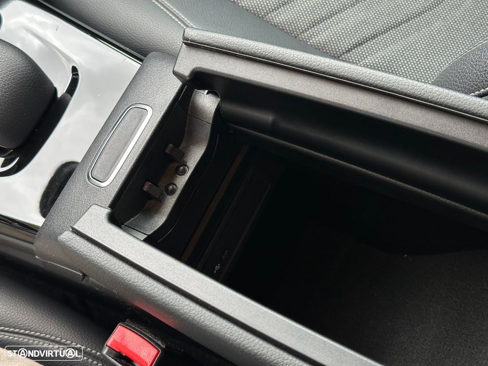 Mercedes-Benz A 180 d 7G-DCT Edition 1 - 29