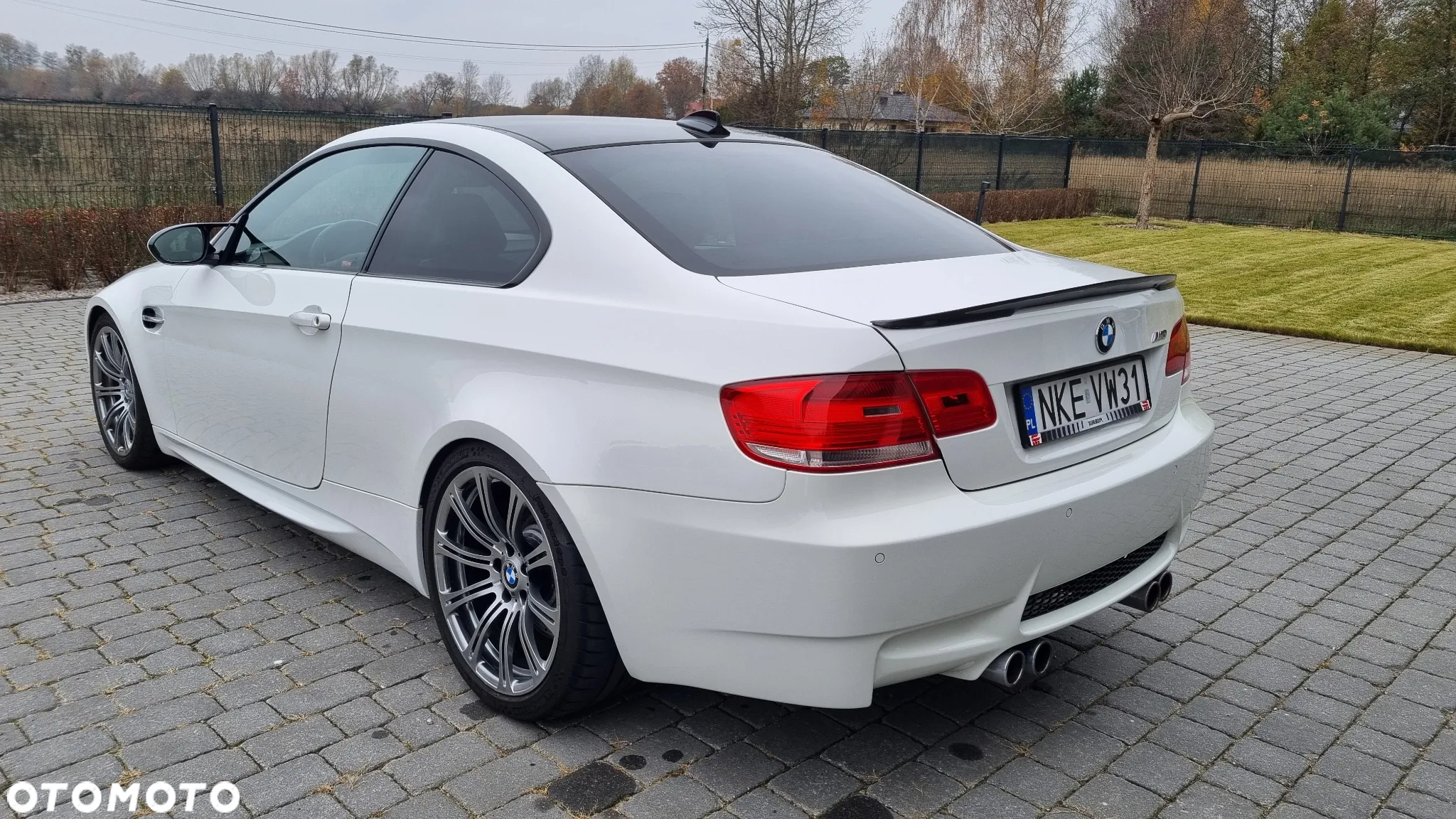 BMW M3 Coupe - 6