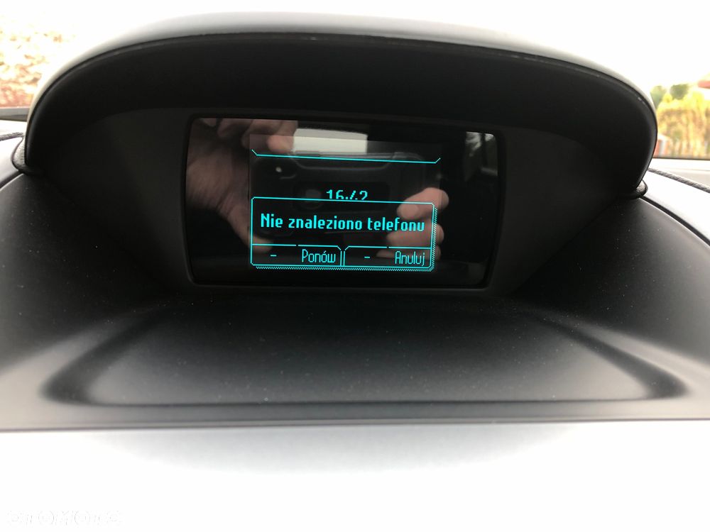 Ford B-MAX 1.0 EcoBoost COOL&CONNECT - 26