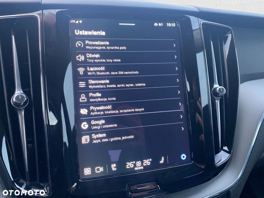 Volvo XC 60 - 26