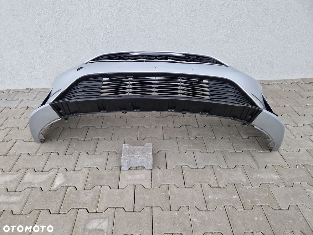 Zderzak Kia Ceed III lift 2021 - - 6