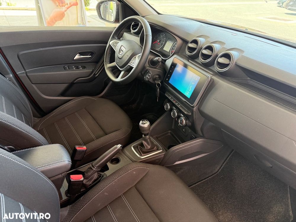 Dacia Duster TCe 90 Comfort - 9
