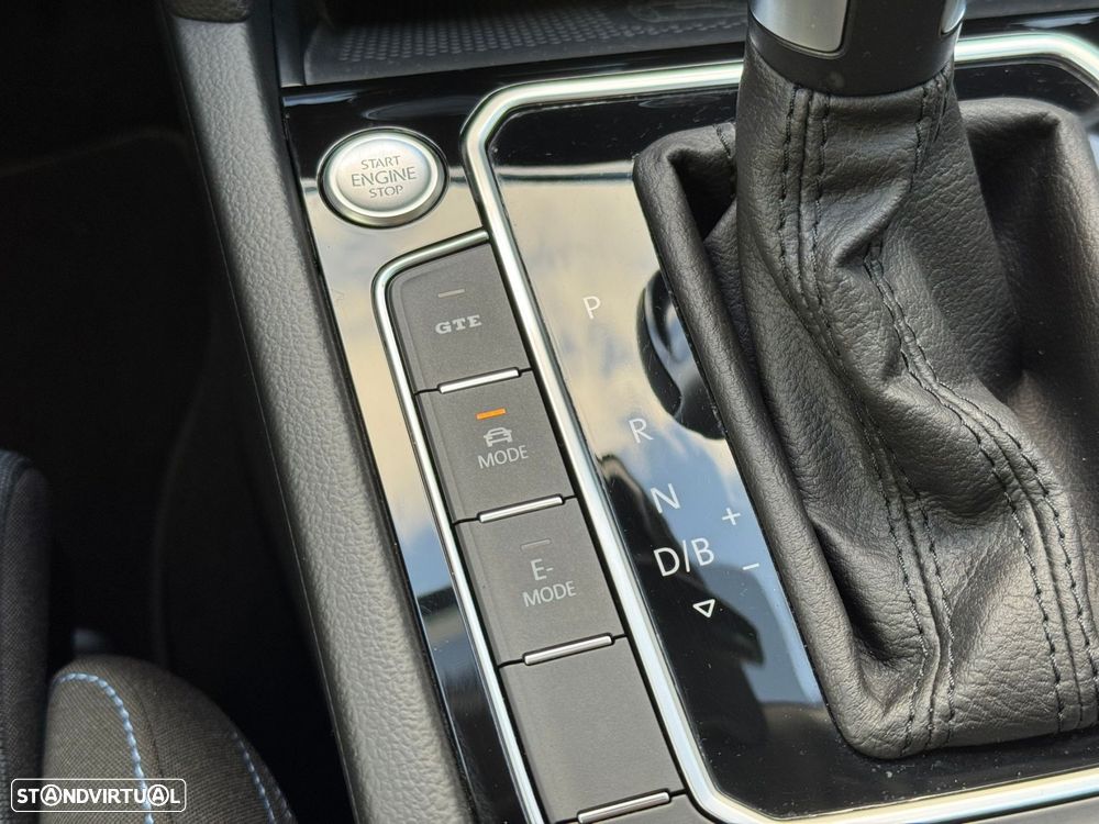 VW Passat 1.4 TSI GTE Plug-in - 58