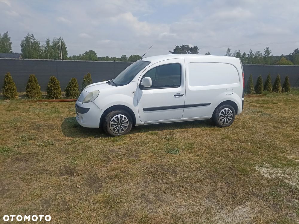 Renault Kangoo - 4