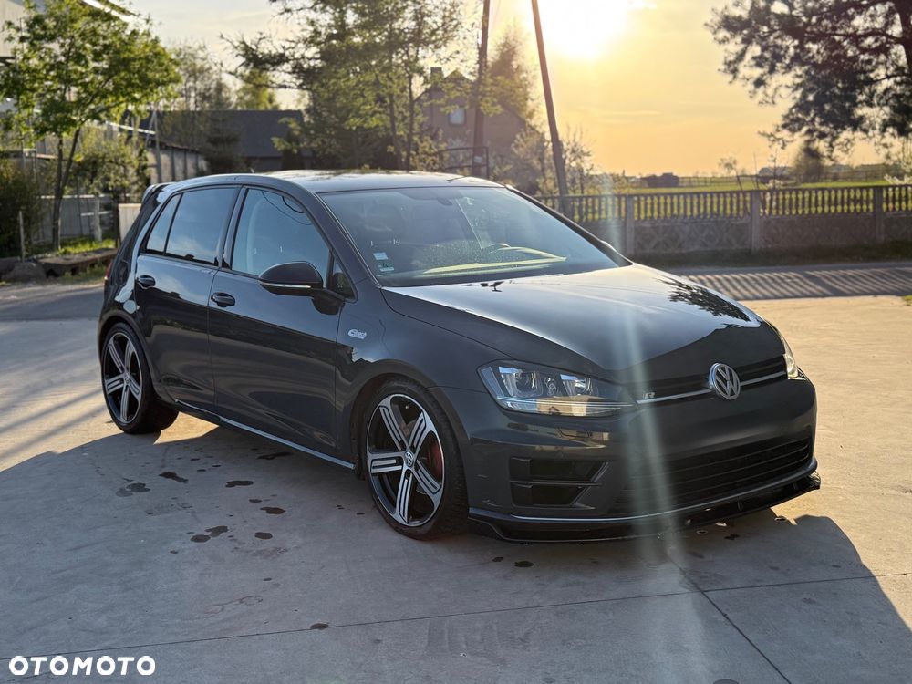 Volkswagen Golf 1.4 TSI BlueMotion Technology Cup - 9
