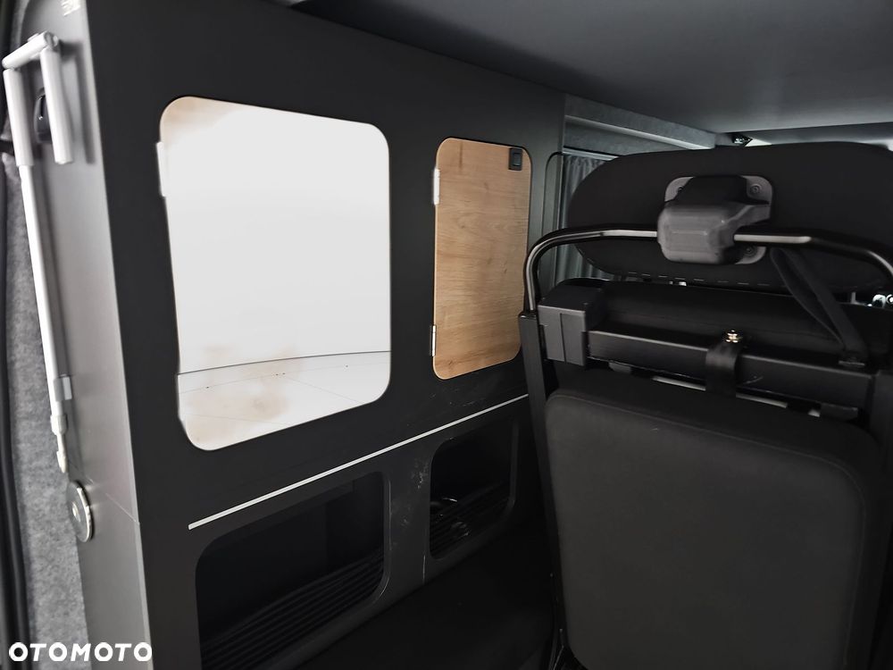 Renault Trafic 2.0 dCi Escapade EDC - 34