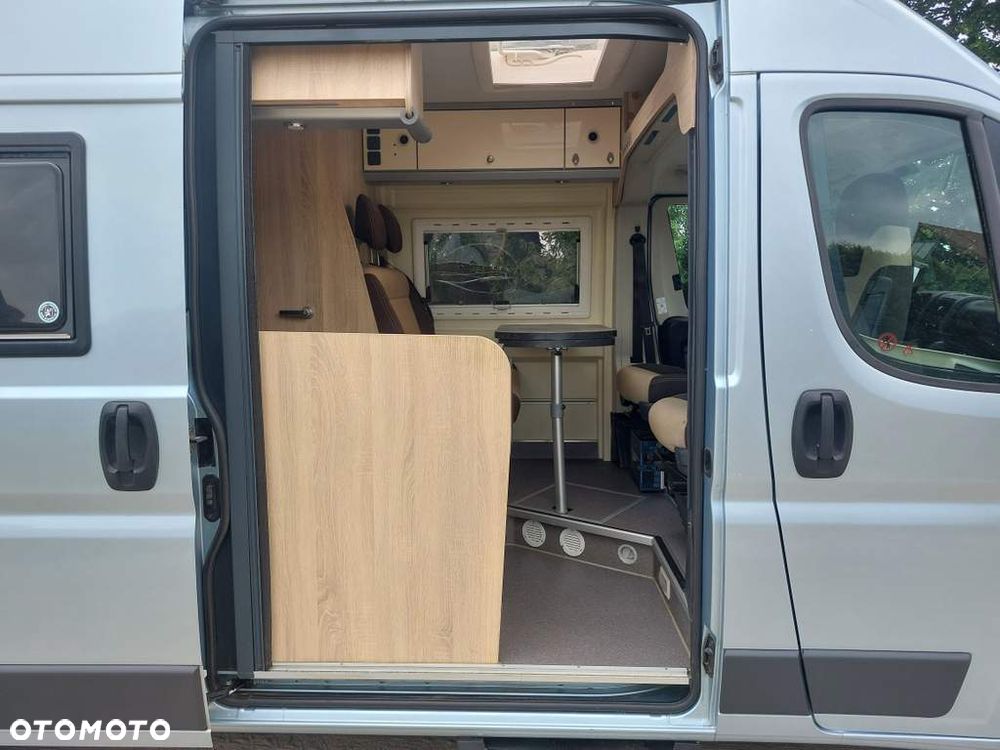 Citroën CLEVER 4 - Osobowy - 14