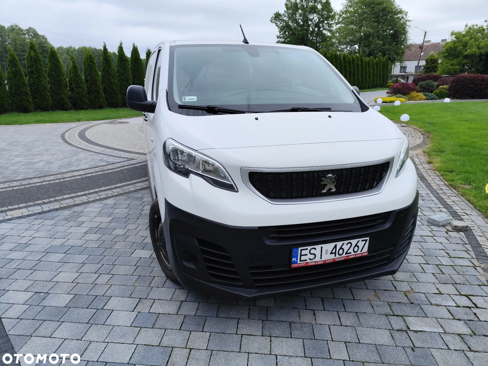 Peugeot EXPERT - 13
