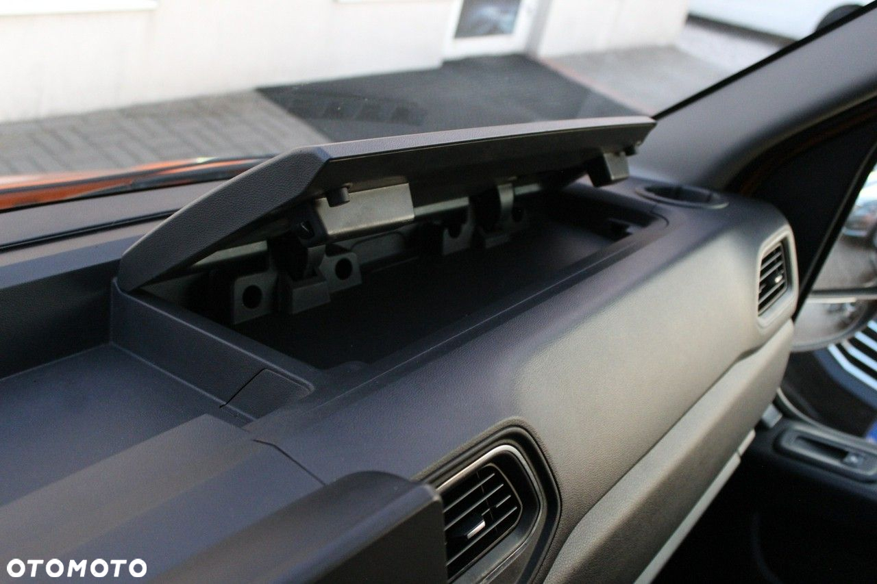 Opel Movano - 20