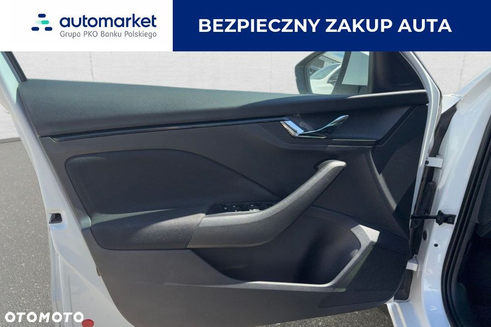 Skoda Scala 1.5 TSI Ambition DSG - 10