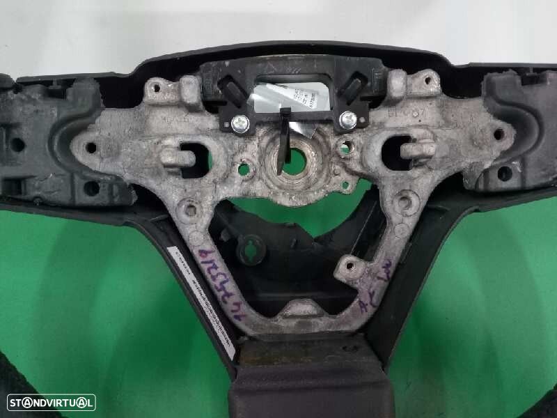 VOLANTE TOYOTA AURIS 2012 -617007805 - 5