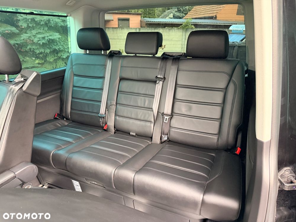 Volkswagen Multivan 2.0 BiTDI L1 Business 4Motion DSG - 12
