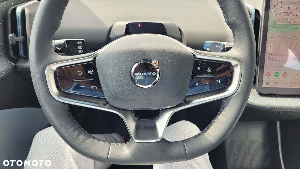 Volvo EX30 - 10