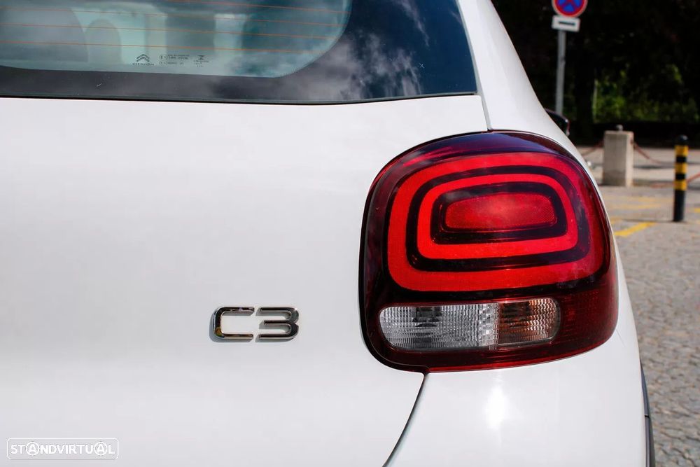 Citroën C3 1.6 BlueHDi Feel - 6