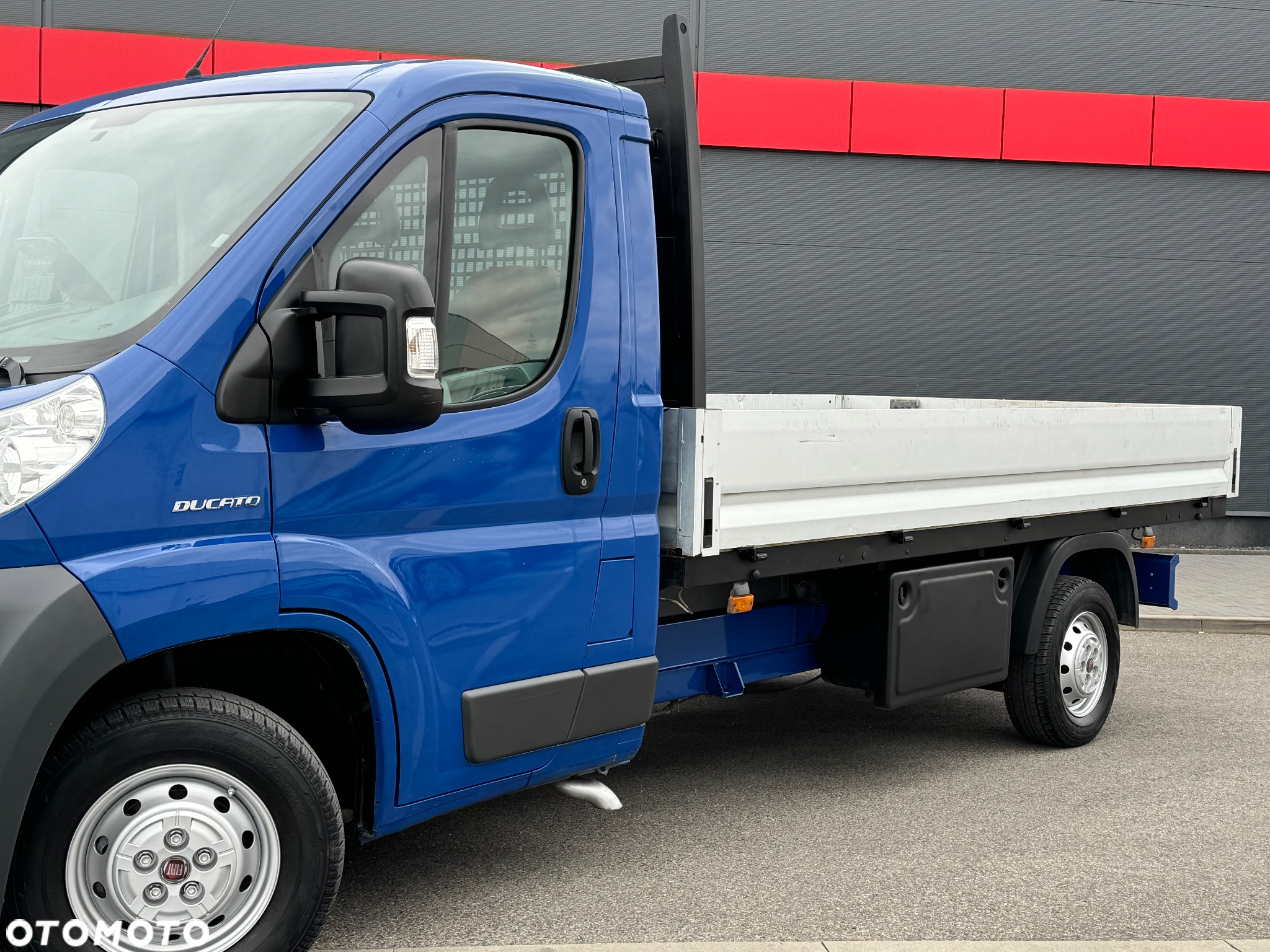 Fiat Ducato - 11