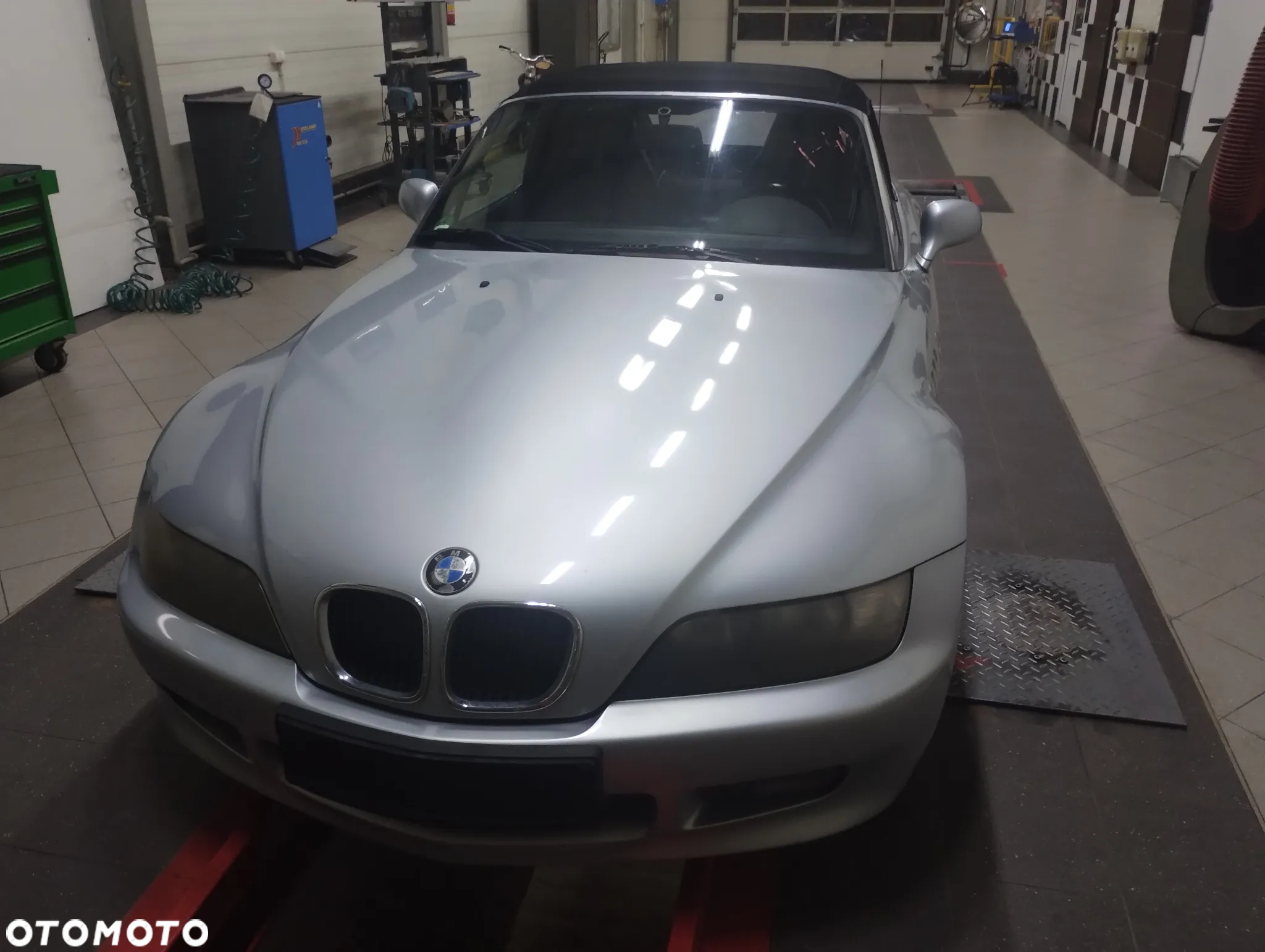 BMW Z3 1.8 - 29