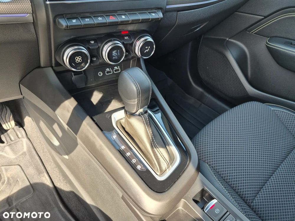 Renault Arkana 1.6 E-TECH Techno MMT - 16