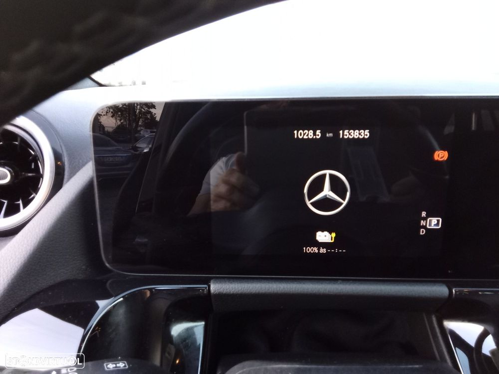 Mercedes-Benz GLA 250 e Style - 23