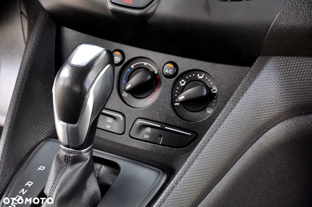 Ford Tourneo Connect 1.5 TDCi Trend PowerShift - 15