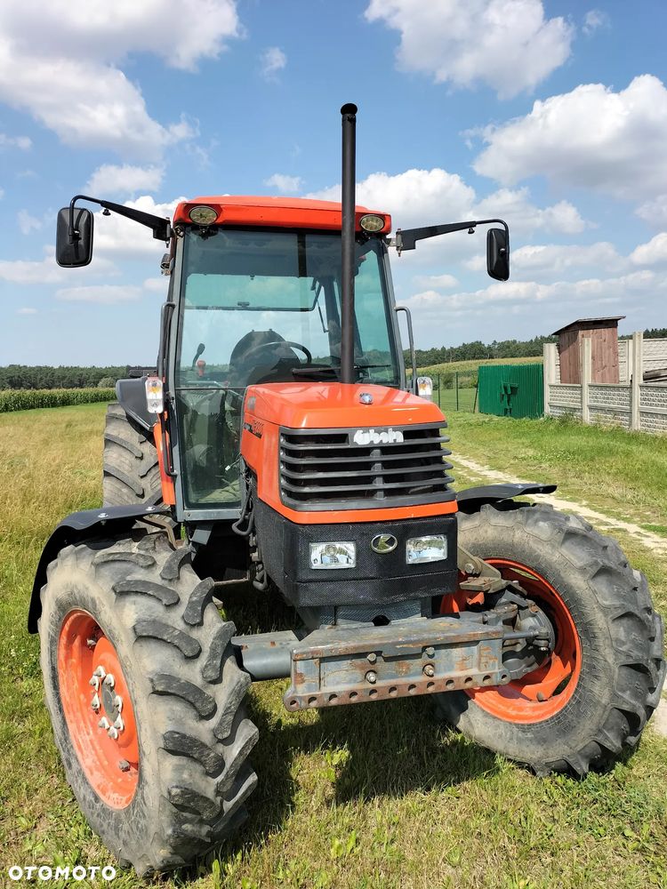 Kubota - 14