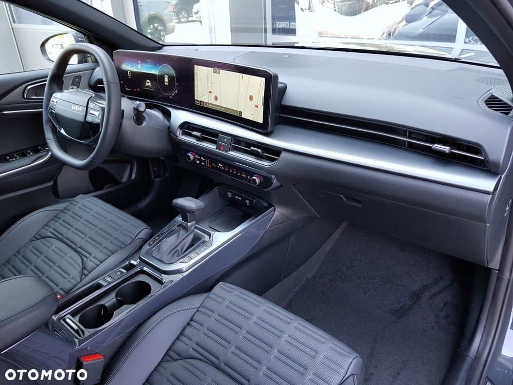 Kia XCeed 1.6 T-GDI Business Line DCT - 23