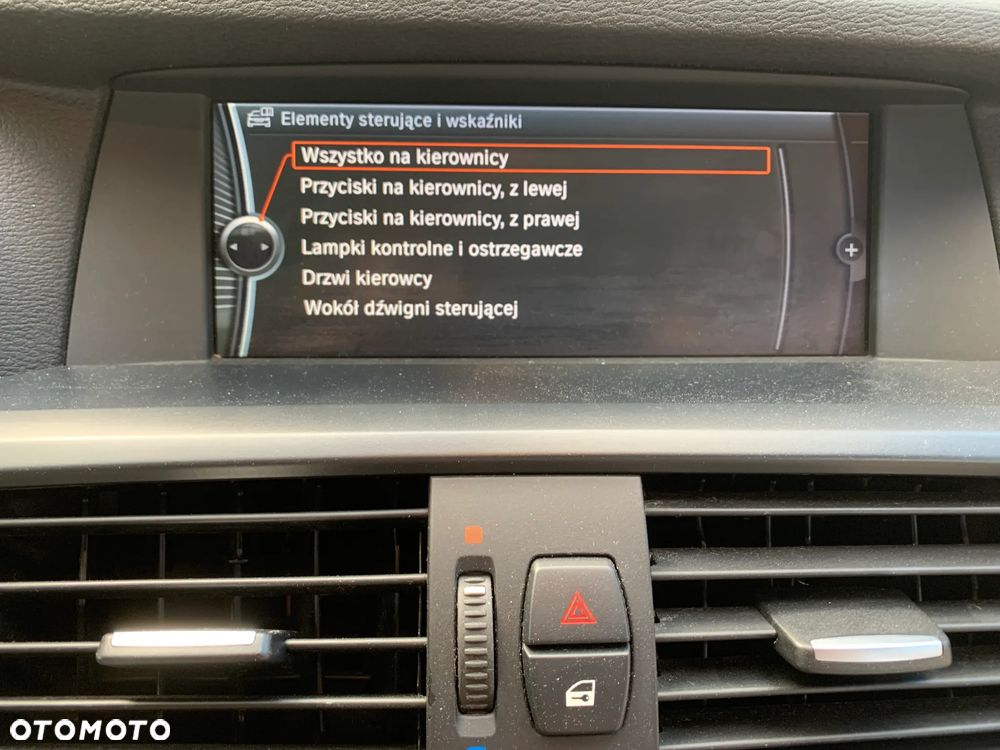 BMW X3 xDrive20d - 20