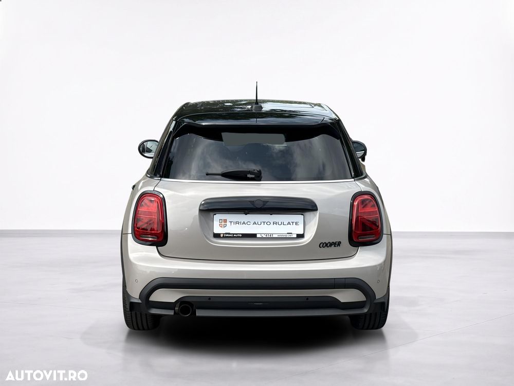 Mini Cooper - 5