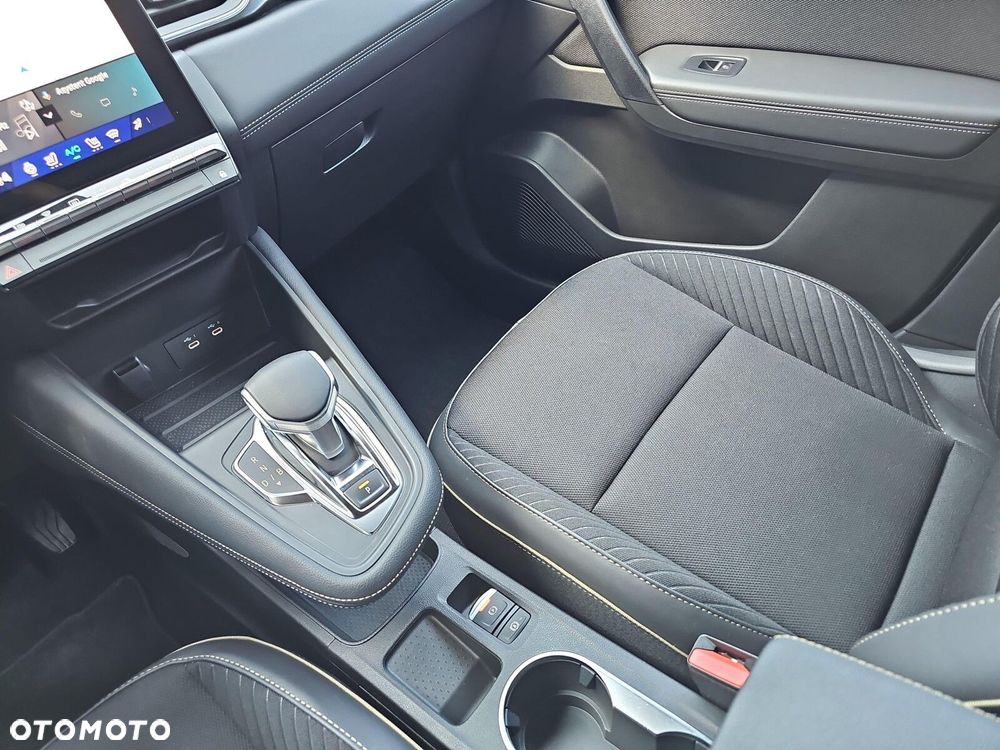 Renault Symbioz 1.6 E-Tech Full Hybrid 145 Iconic - 32