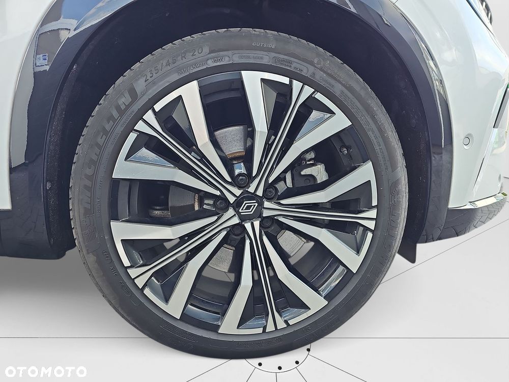 Renault Austral 1.2 E-Tech Full Hybrid 200 Iconic MMT - 9