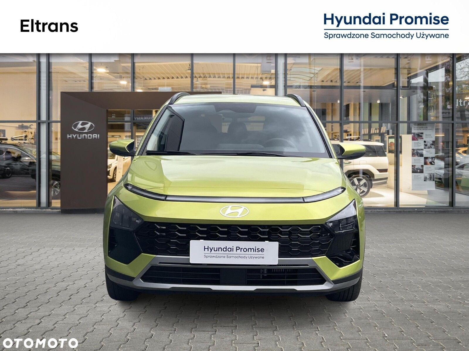 Hyundai Bayon - 9