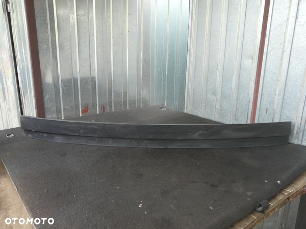 Listwa blenda tylnej klapy BMW X3 E83