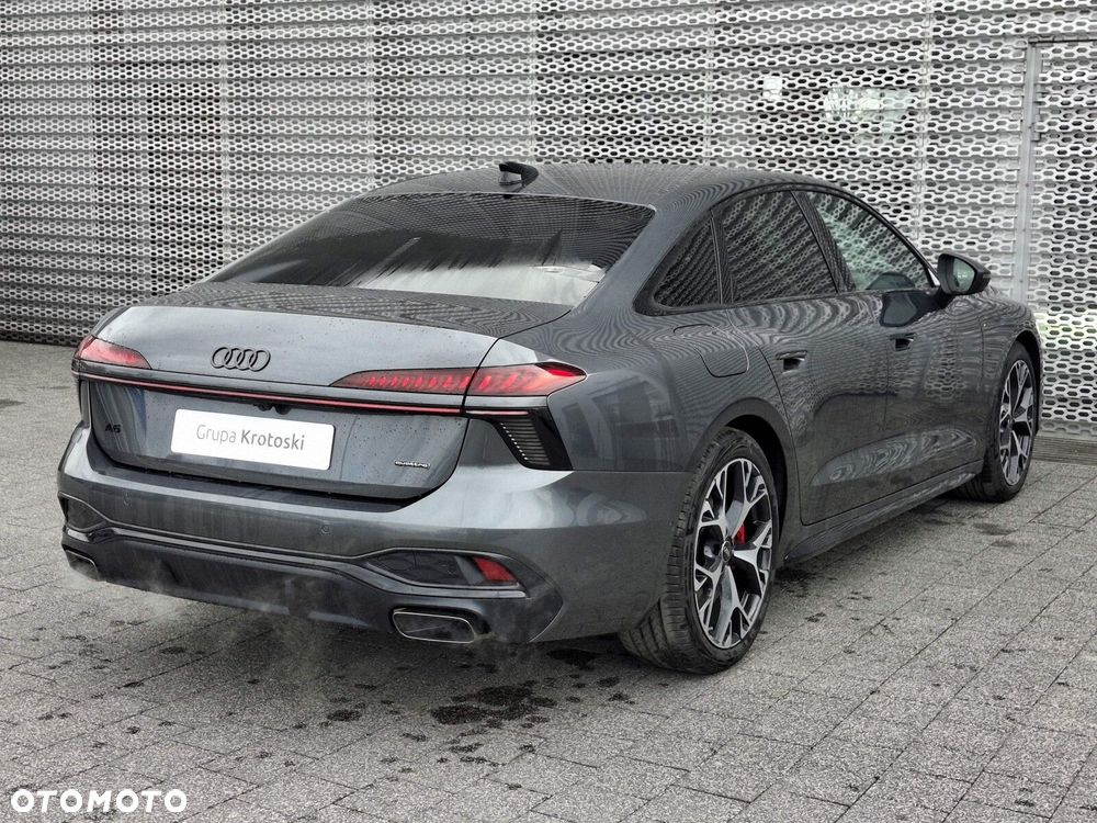 Audi A6 Limousine - 7