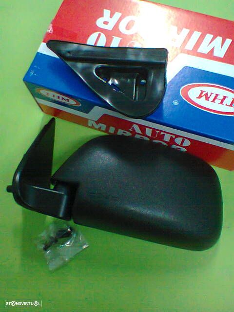 Espelho Espelhos Retrovisores Toyota Hilux Ln85 1989-1996 novos - 3