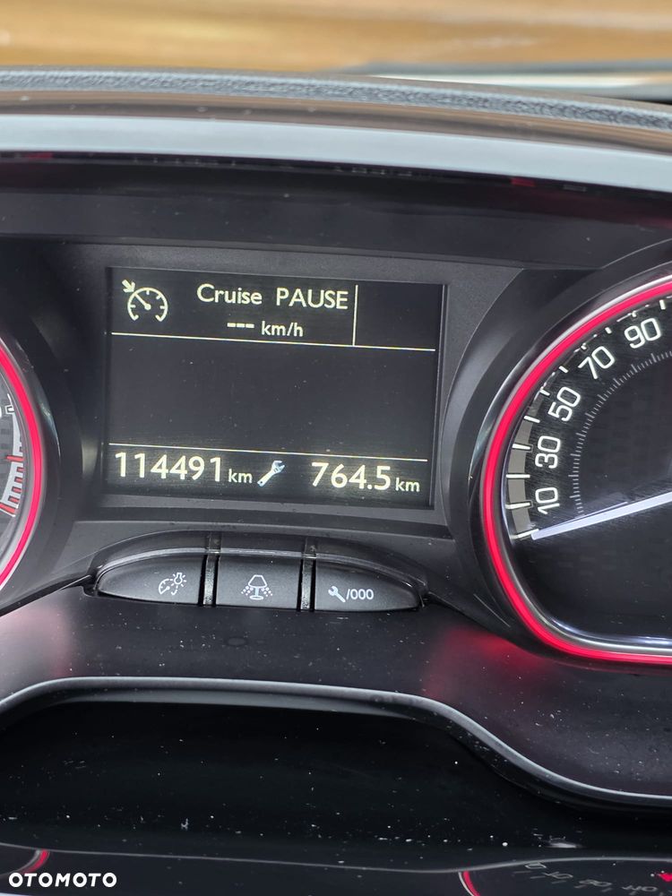 Peugeot 2008 PureTech 110 Stop&Start GT-Line Edition - 17