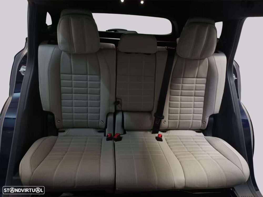 Renault Espace - 12