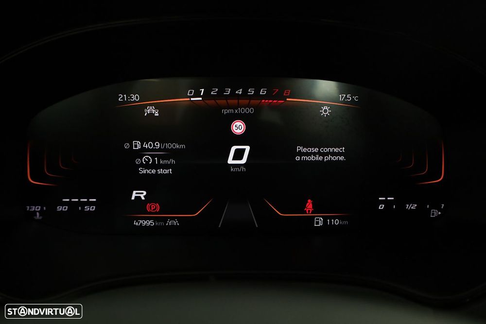 SEAT Arona 1.0 TSI Style DSG - 15