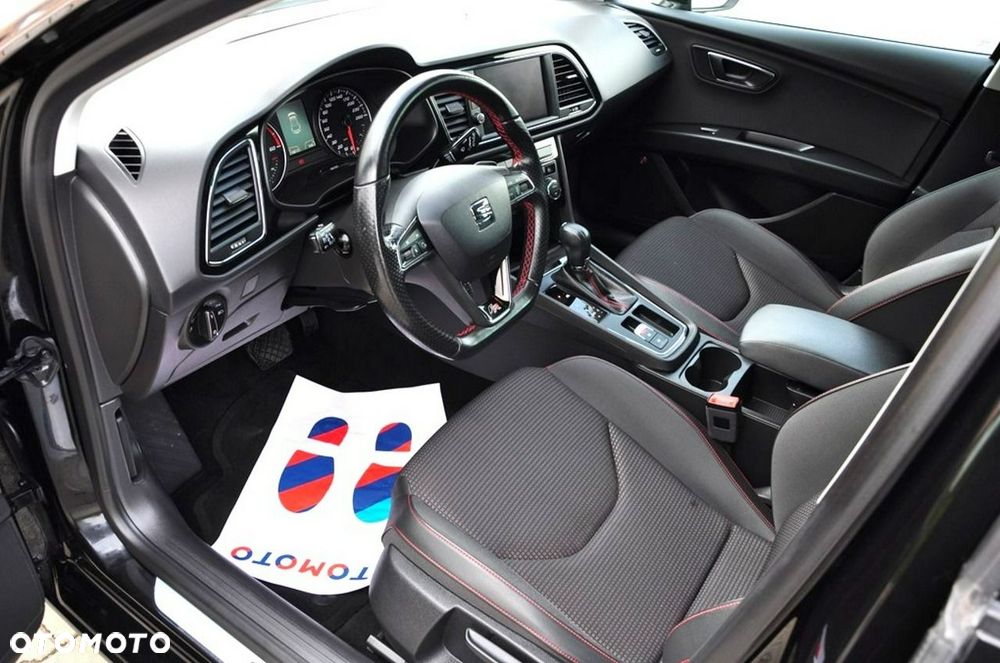 Seat Leon - 30