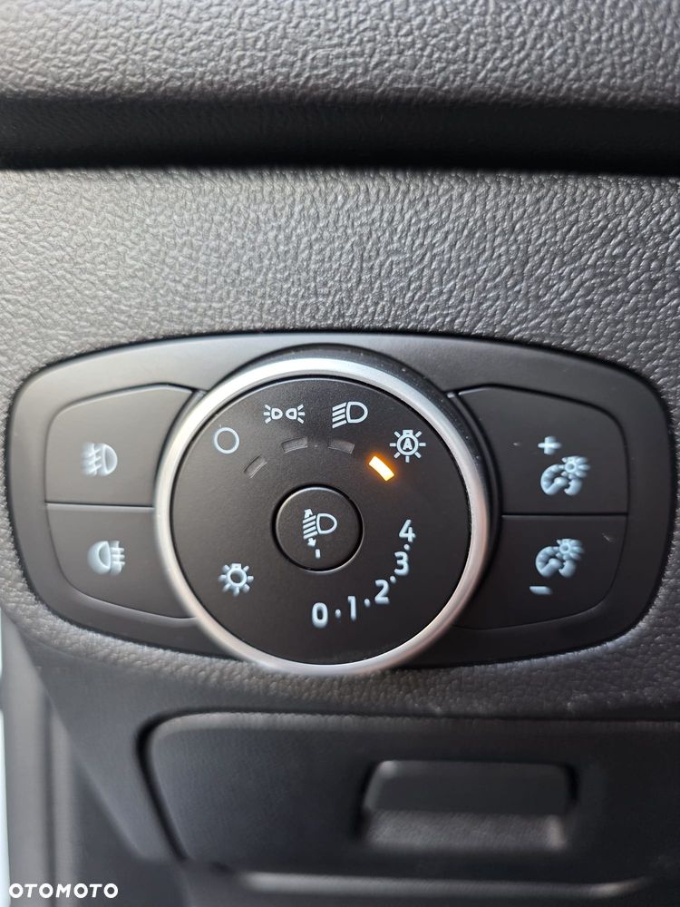 Ford Focus 1.5 EcoBlue Active - 16