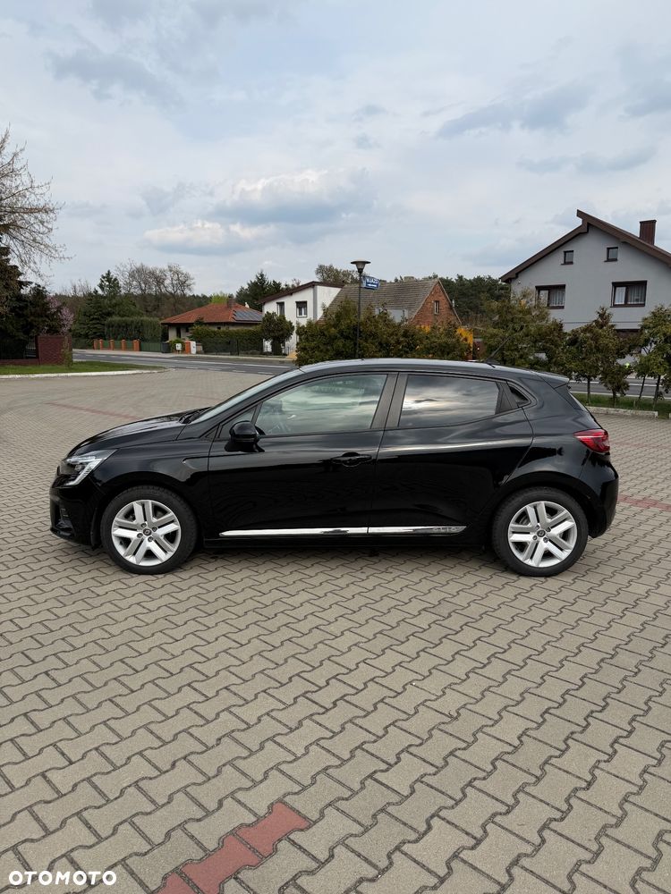 Renault Clio E-TECH 140 INTENS - 2