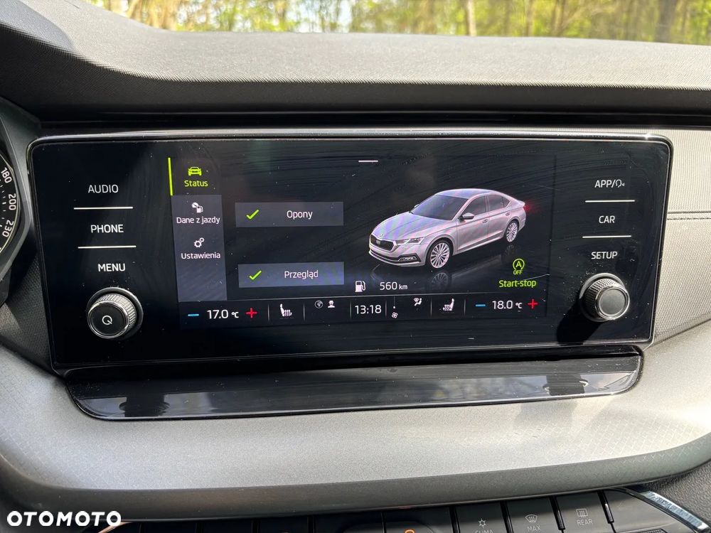 Skoda Octavia 1.5 TSI ACT Ambition - 2