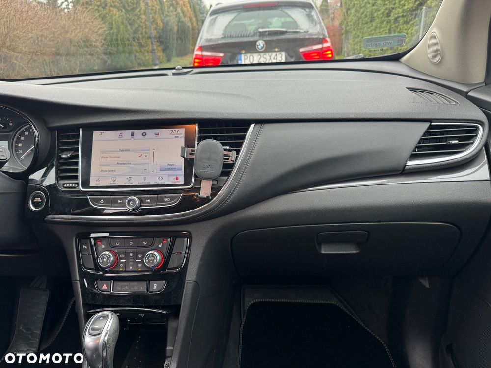 Opel Mokka X 1.4 T Elite - 38