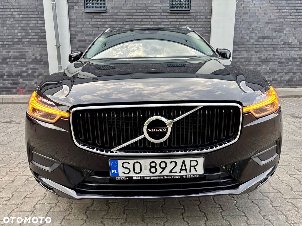 Volvo XC 60 D3 Momentum - 9