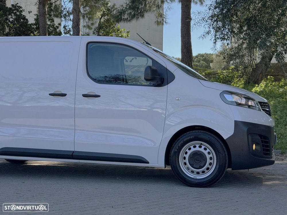 Opel Vivaro 1.5 CDTi L2H1 Enjoy - 12