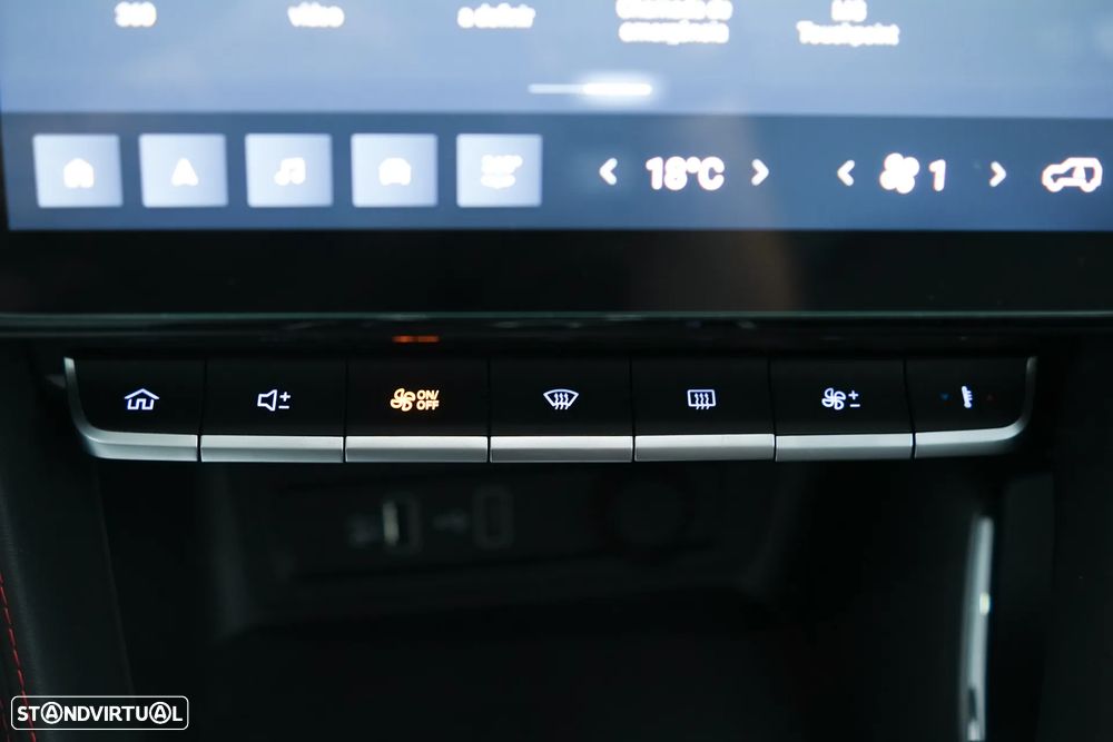 MG ZS EV 72.6 kWh Luxury - 23