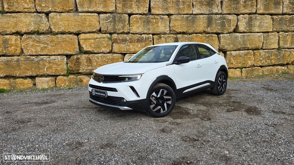 Opel Mokka-e Elegance - 1