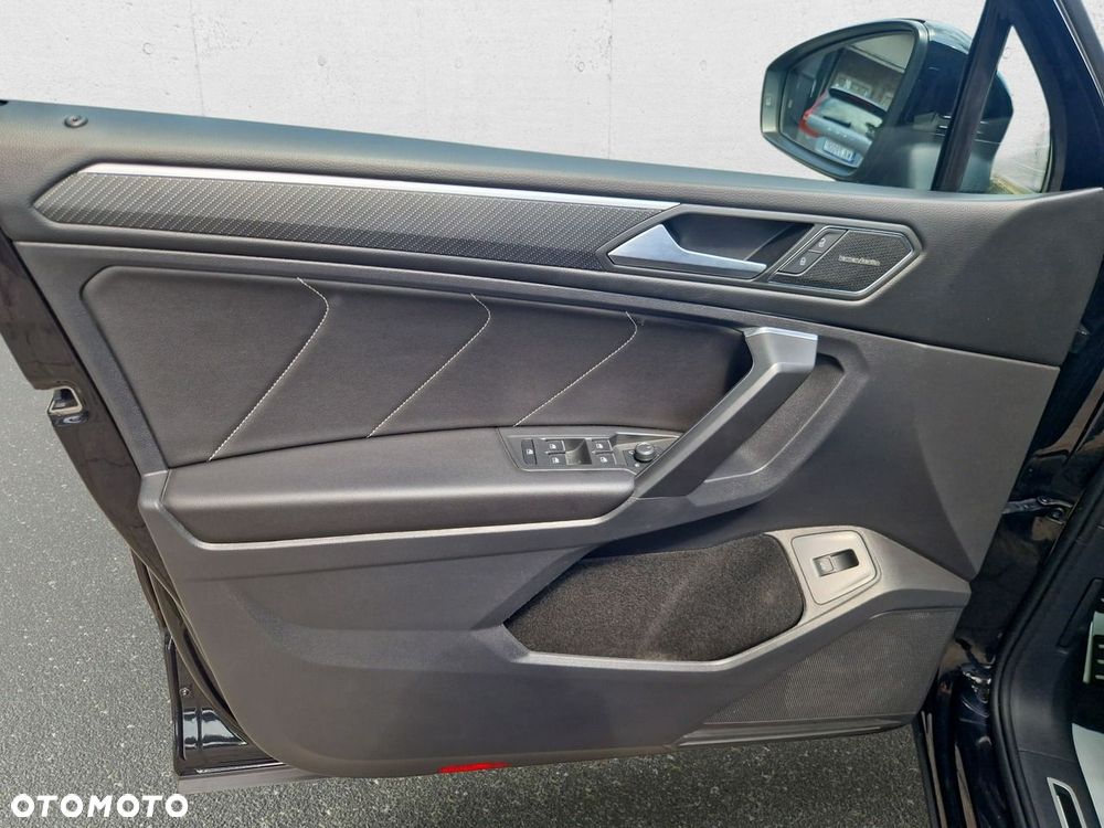 Volkswagen Tiguan Allspace - 10